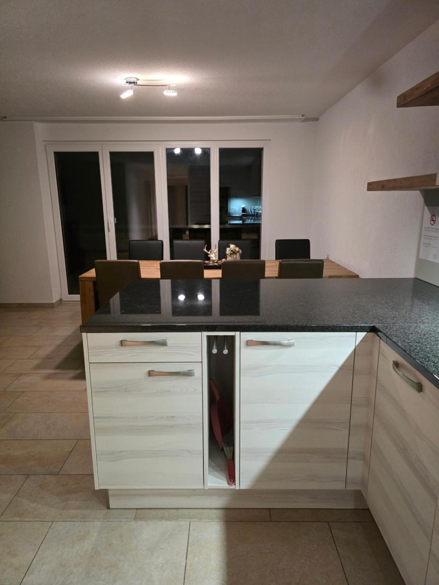 Harder Apartment - Aare Jungfrau Ag Вилдерсвил Екстериор снимка